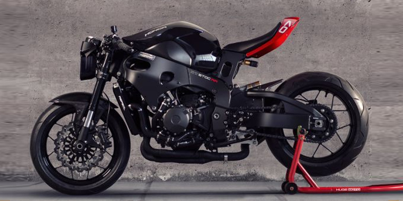 Moto Honda